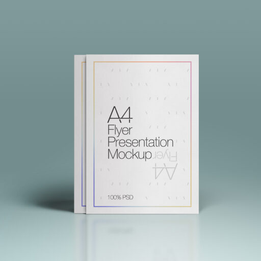 Flyer Presentation
